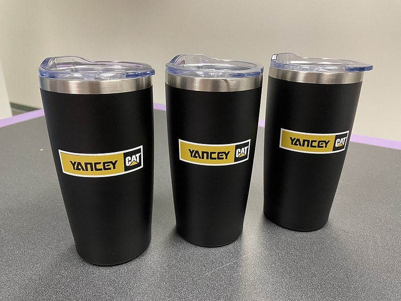 Coffee Travel Cups