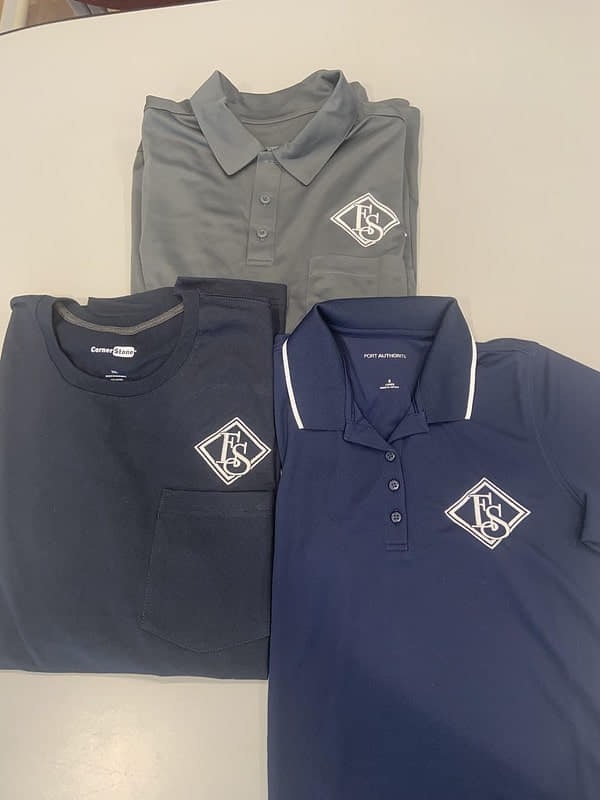 Uniforms