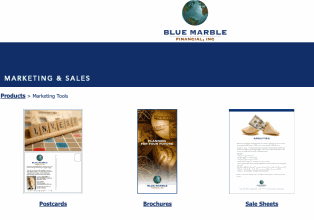 Online Ordering Portals