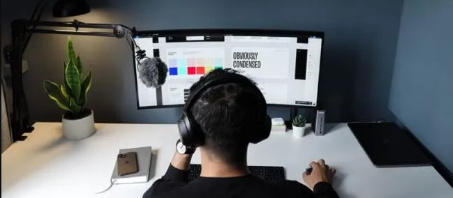 web design