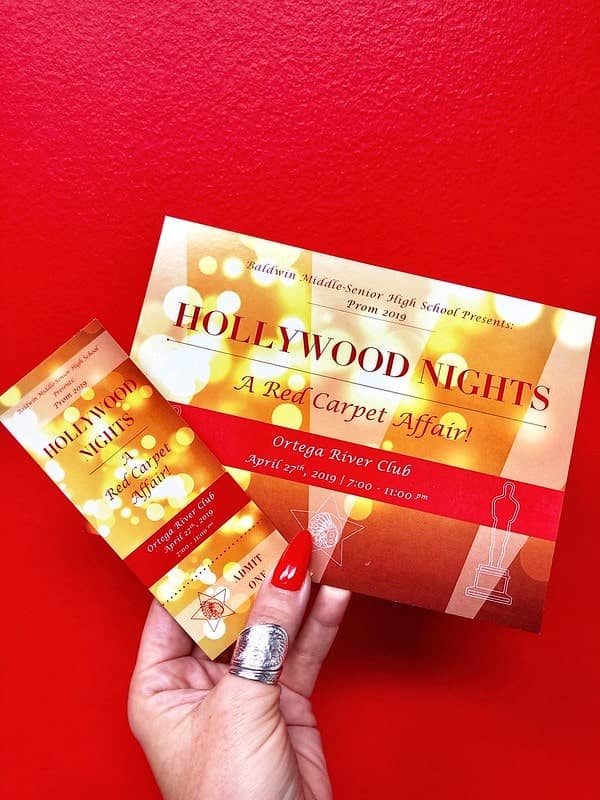 Invitations