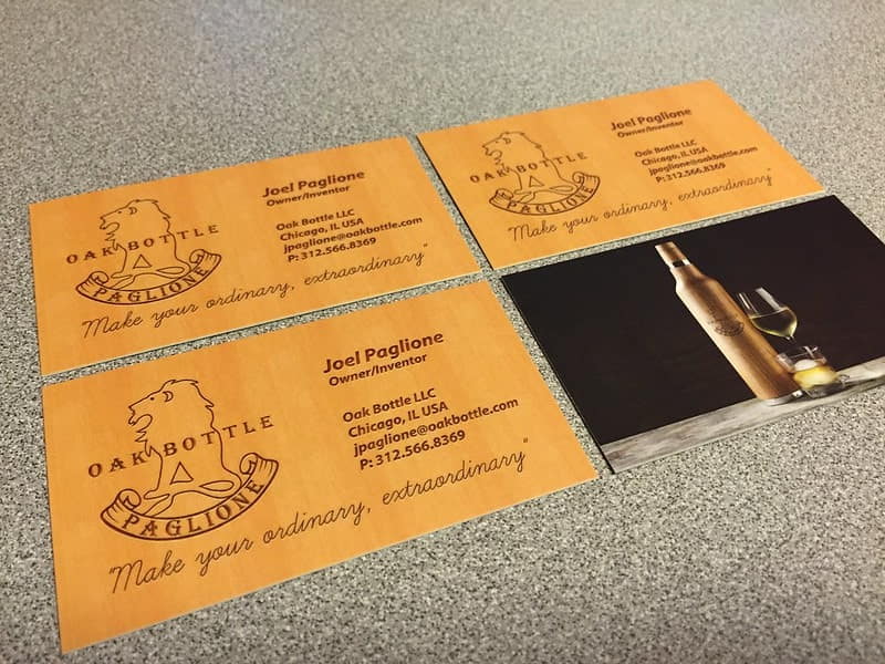 Business Cards