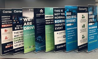 Banner Displays