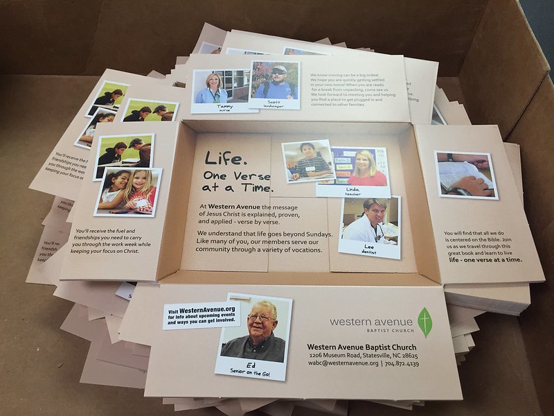 Direct Mail Images