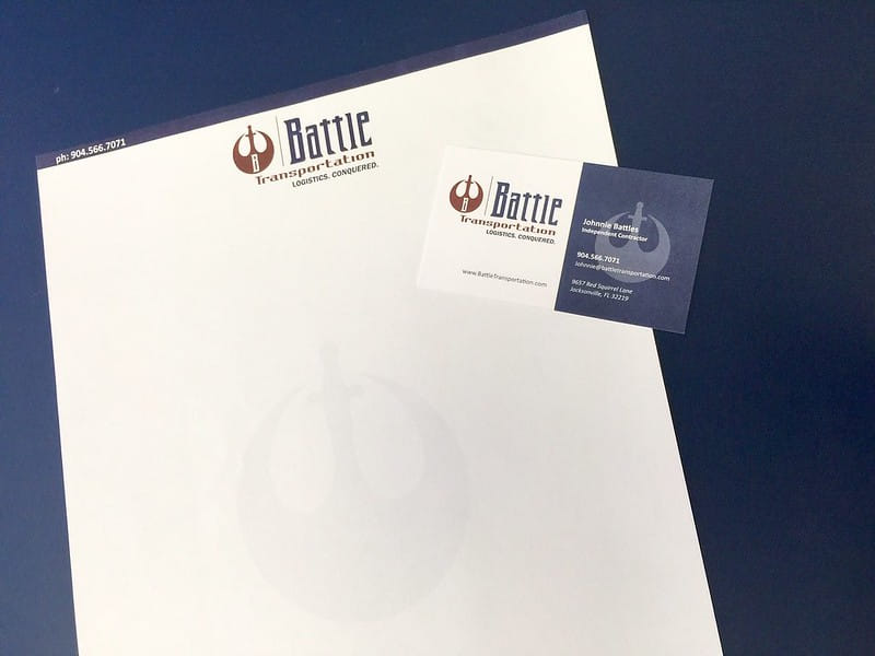 Stationary