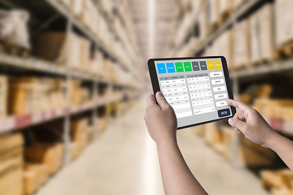 Inventory Management
